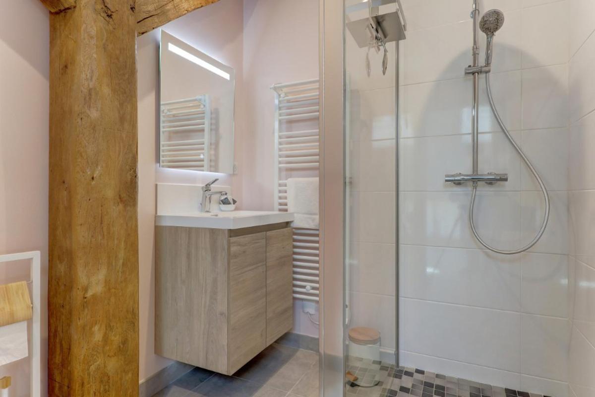 Appartement La Belle Cachette à Matougues Extérieur photo
